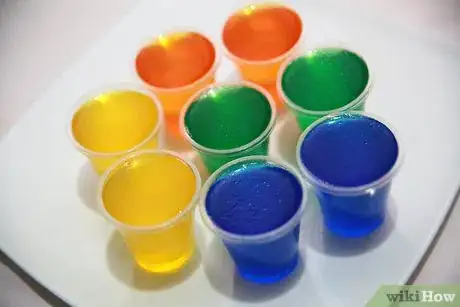 Image titled Make Jolly Rancher Jello Shots Final