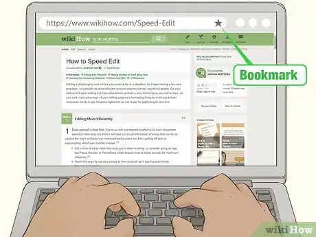 Image titled Speed Edit Step 9
