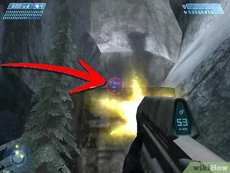 Image titled Attack a Banshee in Halo Step 5