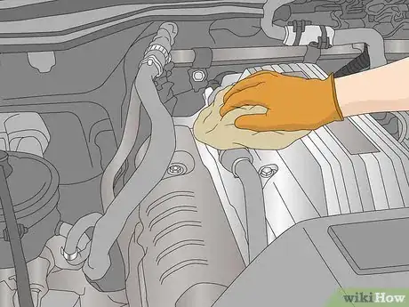 Image titled Clean Your Engine Bay Step 10