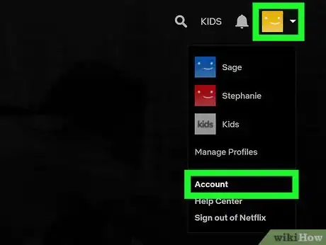 Image titled Pay for Netflix with PayPal Step 4