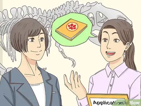 Image titled Become an Animal Behaviorist Step 11
