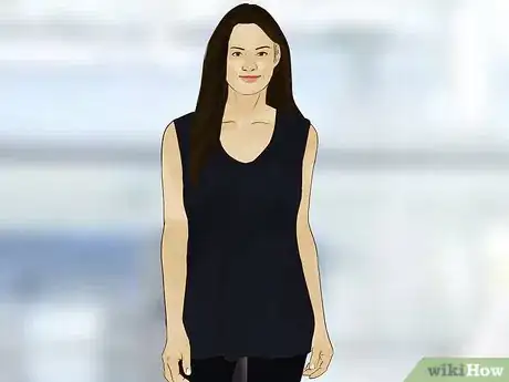 Image titled Accept Having a Large Bust Step 14