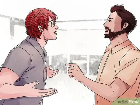 Image titled Deal With Impossible People Step 1