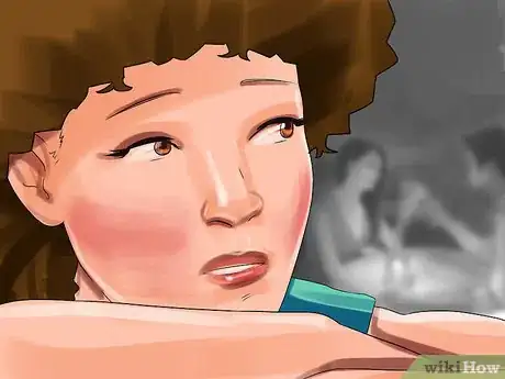 Image titled Stop Being in Love With a Person You'll Never Meet Step 13