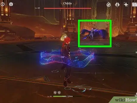 Image titled Enter the Golden House (Genshin Impact) Step 14