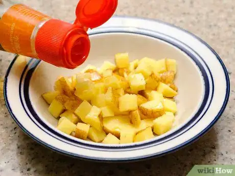 Image titled Cook with Olive Oil Step 5