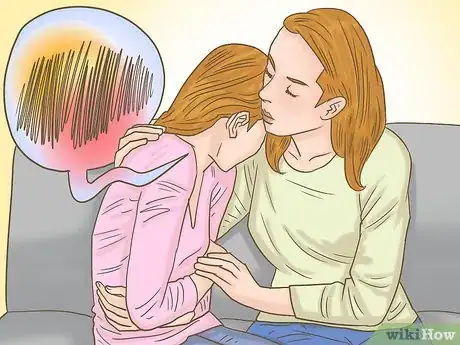 Image titled Overcome Shame if You're a Child Abuse Survivor Step 14