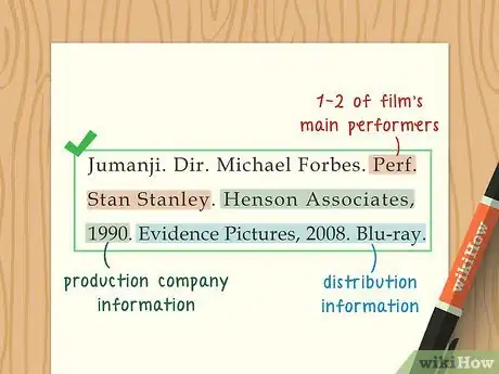 Image titled Cite Images in MLA Step 6