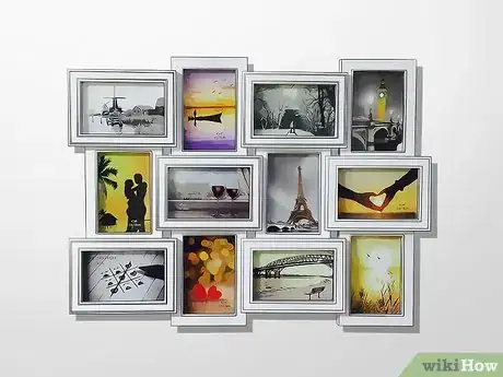 Image titled Decorate a Wall with Pictures Step 9