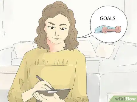 Image titled Motivate a Senior to Exercise Step 4