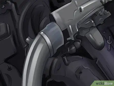 Image titled Change Spark Plugs on a Lexus Is300 Step 3