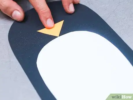 Image titled Make a Paper Penguin Step 25