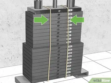 Image titled Move Commercial Gym Equipment Step 8