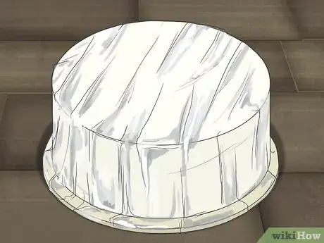 Image titled Preserve Cake Step 14