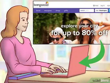 Image titled Save Money on Gym Memberships Step 3