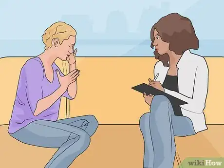 Image titled Treat Bipolar Disorder Naturally Step 13