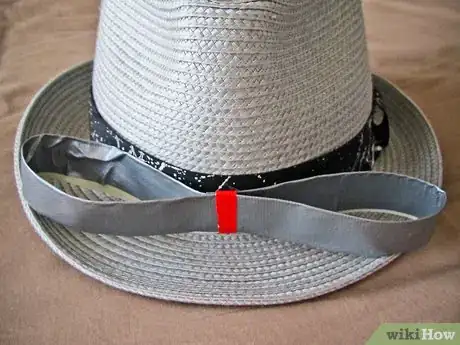 Image titled Make a Duct Tape Bow Step 14