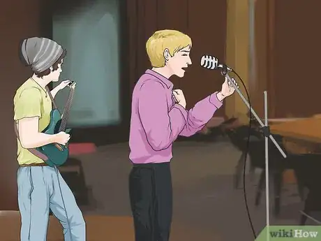 Image titled Become a Jazz Singer Step 11