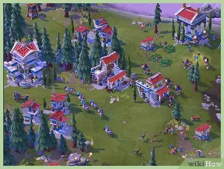 Image titled Get More Experience Points in Age of Empires Step 2