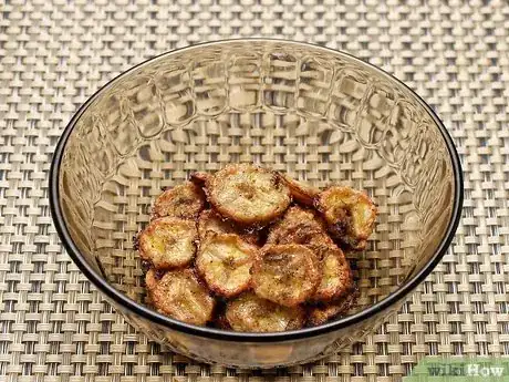 Image titled Make Plantain Chips Step 14