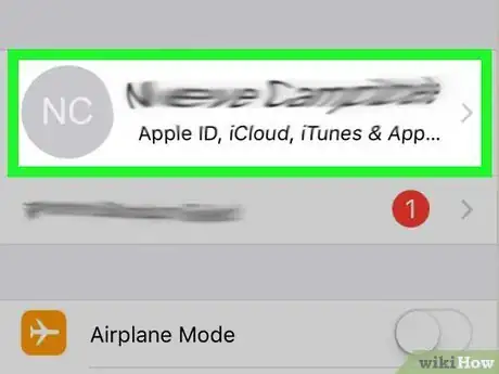 Image titled Activate Find My iPhone Step 2