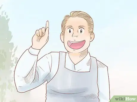 Image titled Make the Most of Your Summer Job Step 3