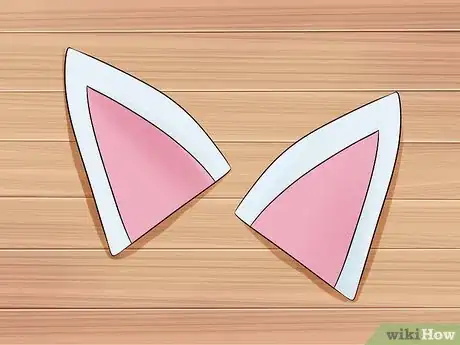 Image titled Make a Unicorn Costume Step 5