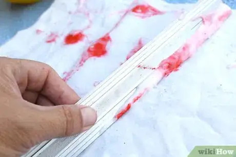 Image titled Make Hand‐Marbled Fabrics Step 18