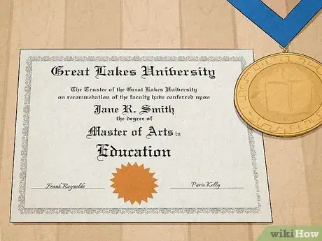 Image titled Become a School Administrator Step 3