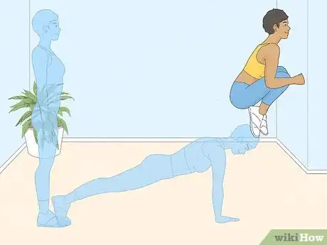 Image titled Do Tuck Jumps Step 11