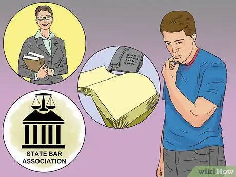 Image titled Protect Yourself After Unknowingly Selling Stolen Property Step 1