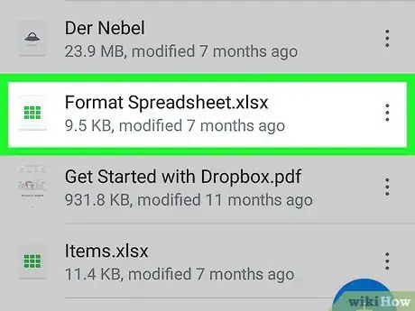 Image titled Open Files on Dropbox on Android Step 5
