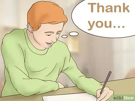 Image titled Overcome Anxiety After an Interview Step 8