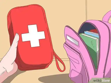 Image titled Treat Children with Schizophrenia Step 10