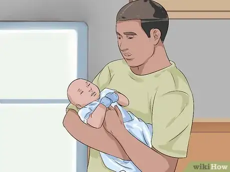 Image titled Recognize an Asthma Attack in Children Step 4