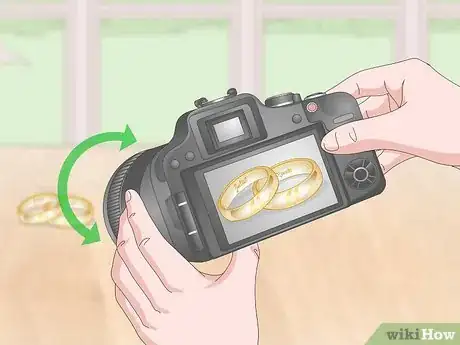 Image titled Photograph Wedding Rings Step 11