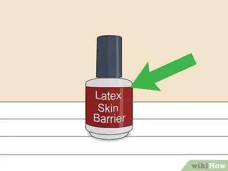 Image titled Give Yourself a Beach Inspired Manicure Step 3