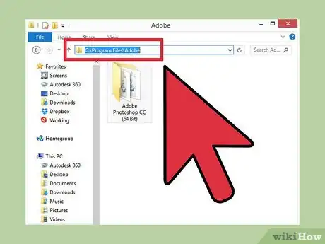 Image titled Install Photoshop Brushes Step 12