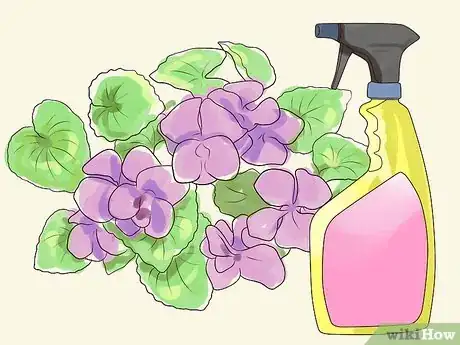 Image titled Control Wild Violets Step 2