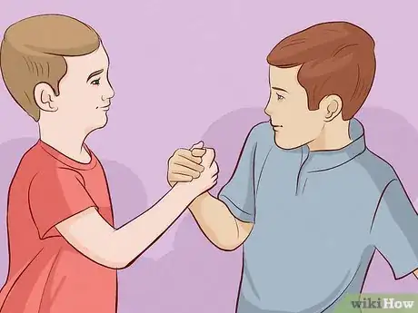 Image titled Be Friends with the Weird Kid Step 12