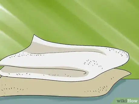 Image titled Warm a Horse's Bit Step 5