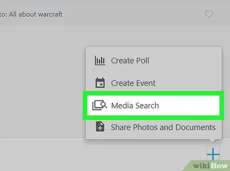 Image titled Send Videos on Groupme on PC or Mac Step 4