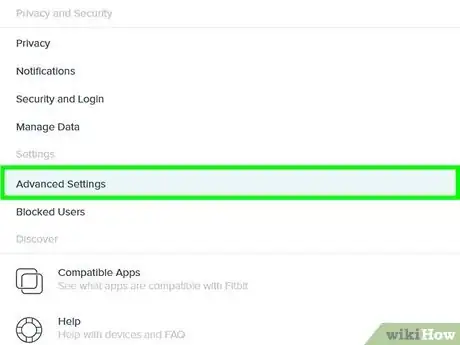 Image titled Sync a Fitbit Charge Step 10