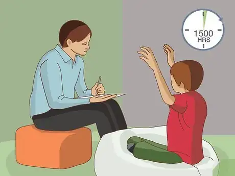 Image titled Become ABA Certified Step 6