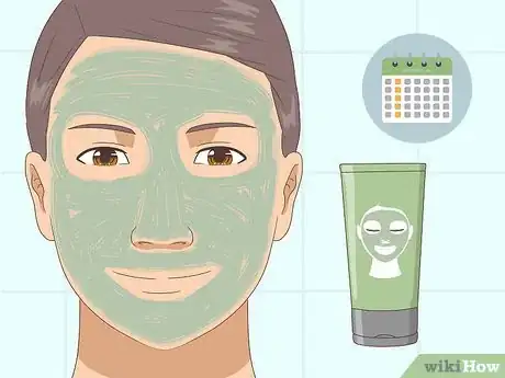 Image titled Cure Oily Skin Step 5