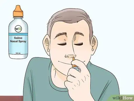 Image titled Treat an Upper Respiratory Infection Step 7