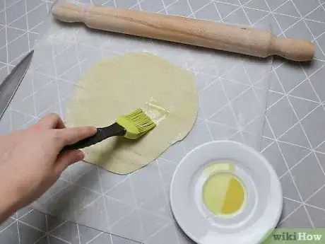 Image titled Make Filo Pastry Step 15