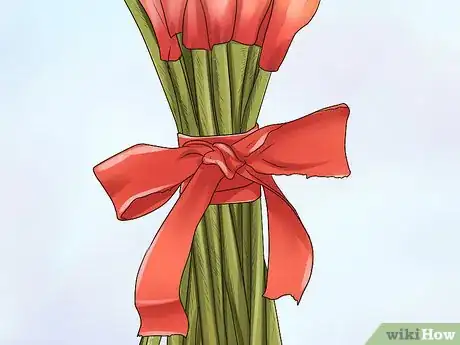 Image titled Create a Tropical Bouquet Step 12