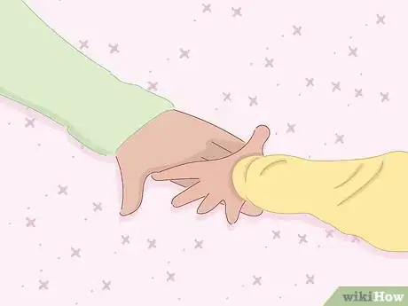 Image titled Help a Preschooler with Separation Anxiety Step 16